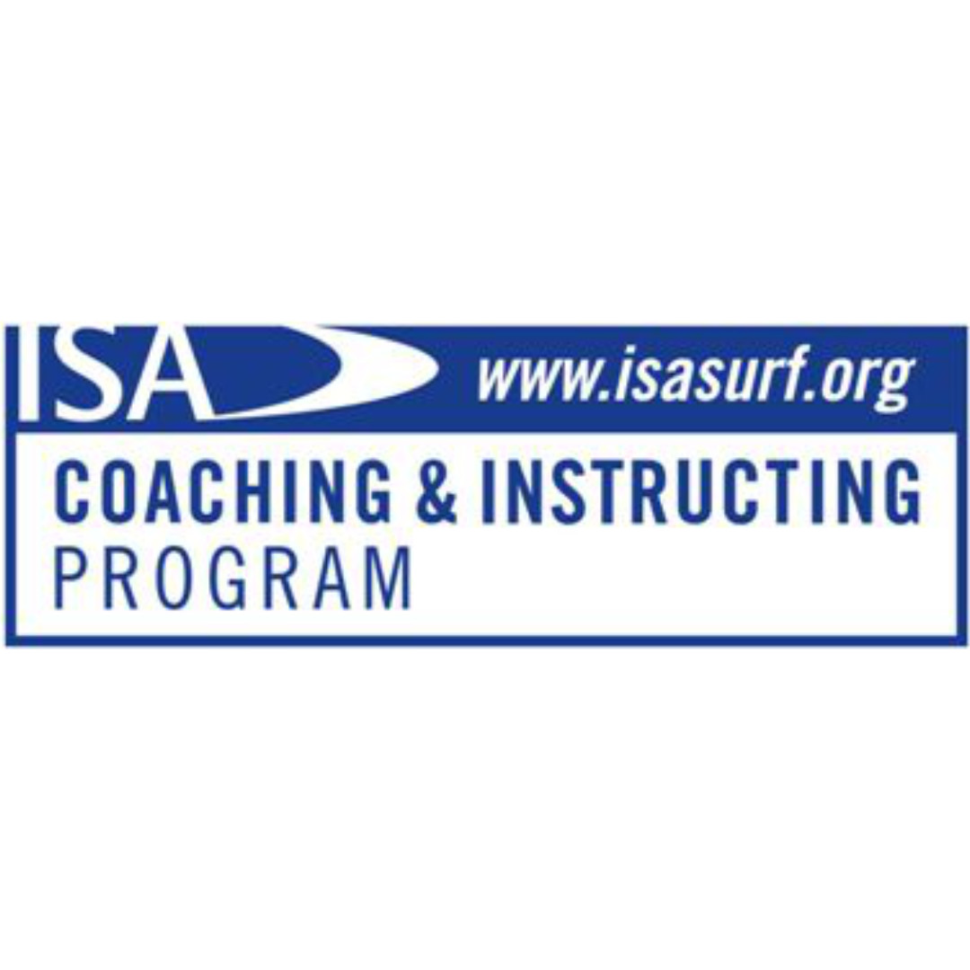 ISA - International Surfing Association